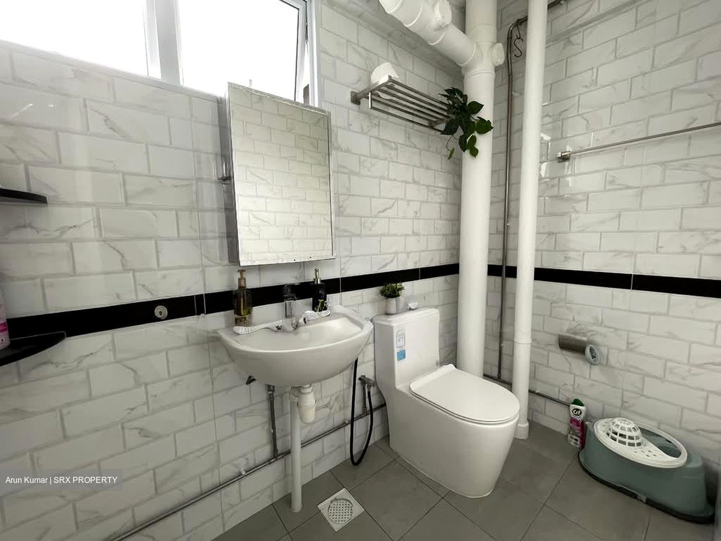 Blk 120 MARSILING RISE (Woodlands), HDB 5 Rooms #535381501